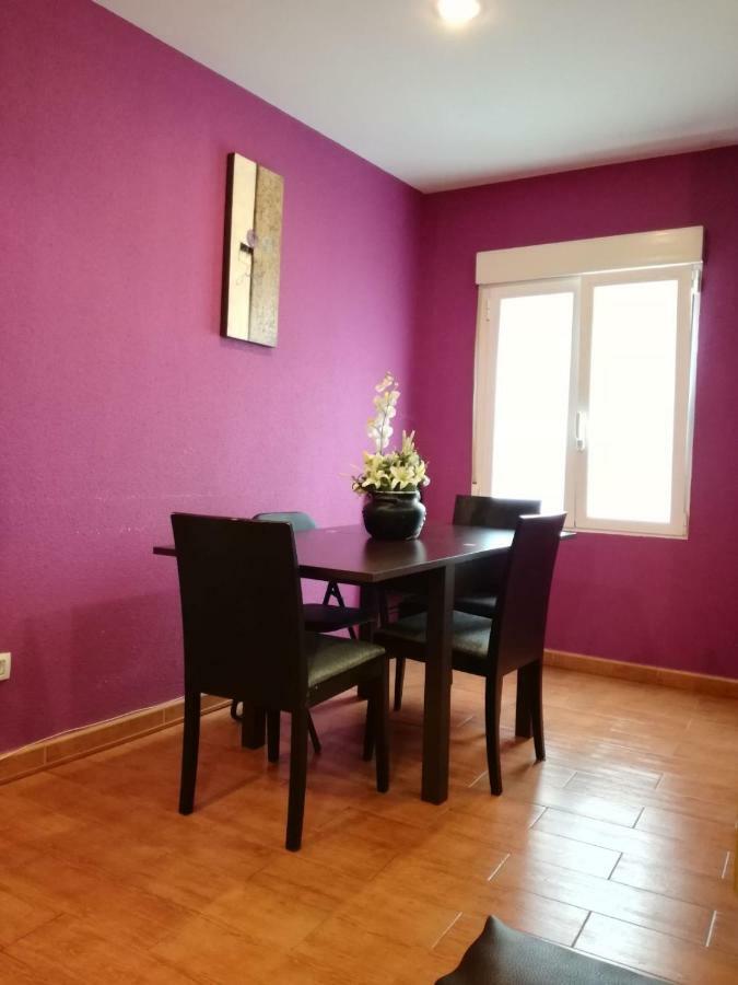 Balcon Curva De Estafeta - Centro Apartment ปัมโปลนา ภายนอก รูปภาพ