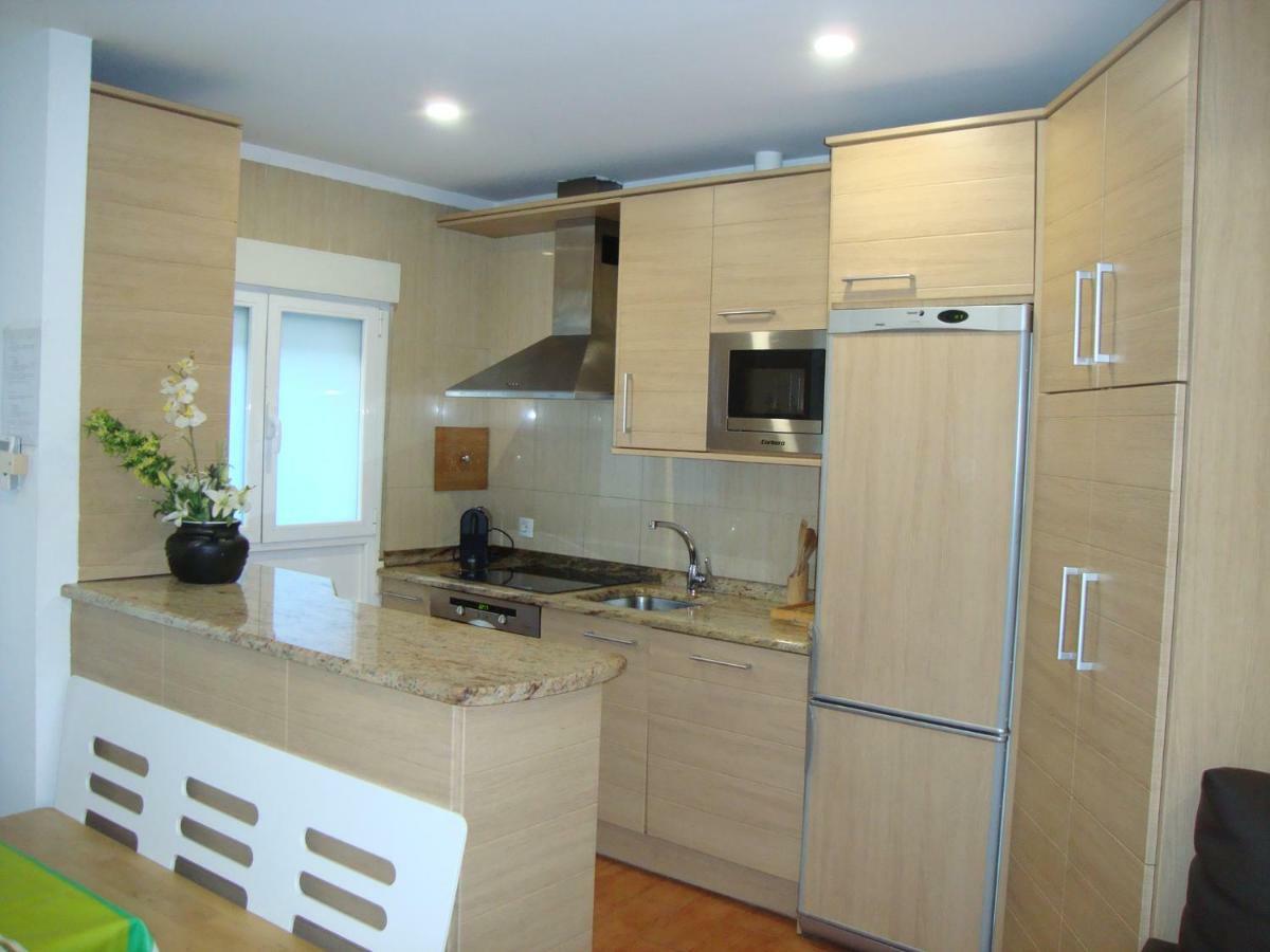 Balcon Curva De Estafeta - Centro Apartment ปัมโปลนา ภายนอก รูปภาพ